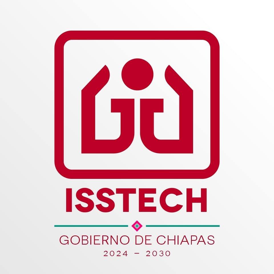 Logo ISSTECH