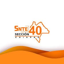 Logo SNTE Sección 40